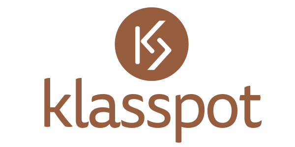 KLASSPOT - O teu spot de aprendizagem